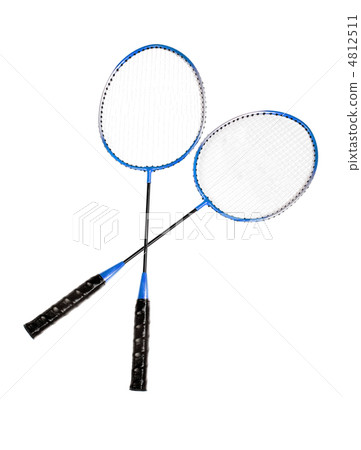 Badminton rackets 4812511