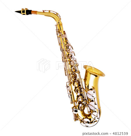saxophone saxophone 4812539