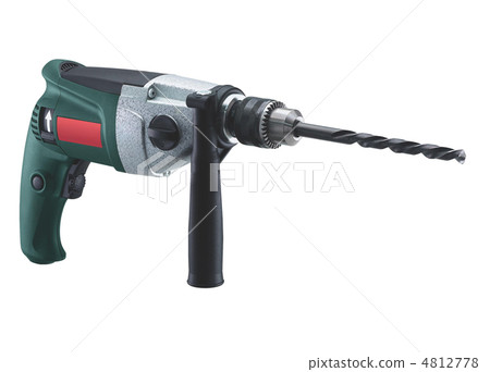 Battery drill Battery drill 4812778