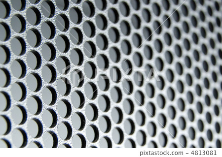 abstract metallic grid abstract metallic grid 4813081
