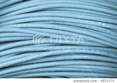 network cables 4813175
