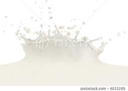 milk splash milk splash 4813289