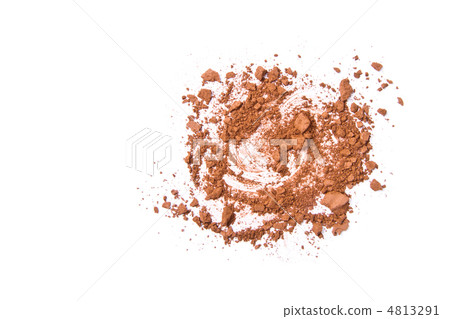 crushed eyeshadow 4813291