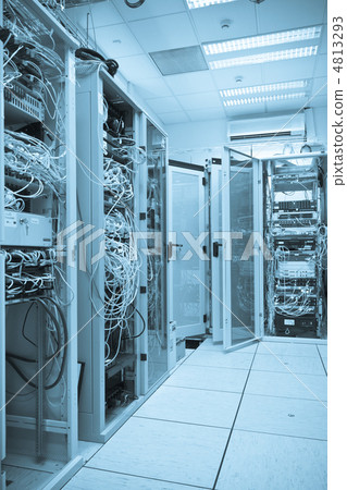 server room server room 4813293
