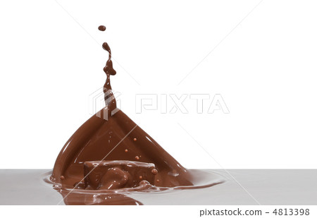 chocolate splash chocolate splash 4813398