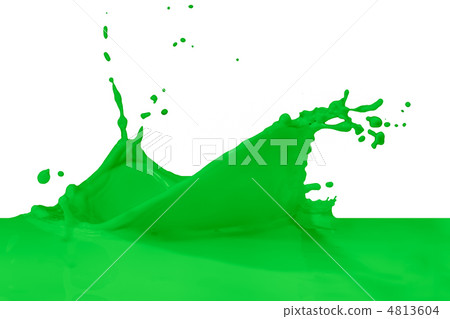 splashing paint splashing paint 4813604