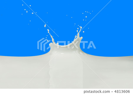 milk splash milk splash 4813606
