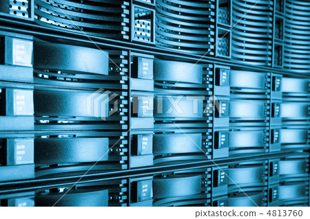 Data center Data center 4813760