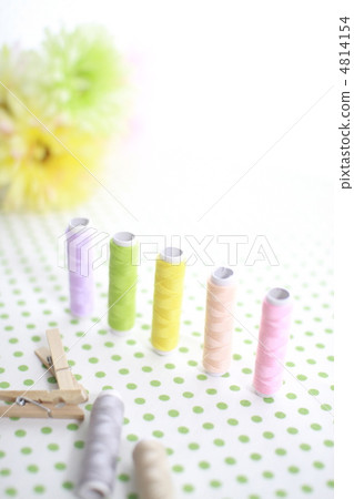 縫紉 縫紉 4814154