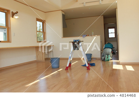 House cleaning  4814468