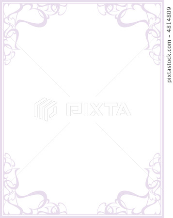 Decorative frame 17 (baby 2) Decorative frame 17 (baby 2) 4814809