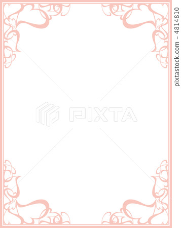 Decorative frame 17 (Baby 1) Decorative frame 17 (Baby 1) 4814810