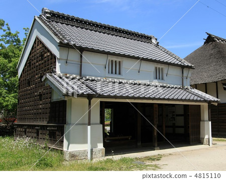 Old Wakuzuki House Housing - at Urawa Living Life Private Park Old Wakuzuki House Housing - at Urawa Living Life Private Park 4815110