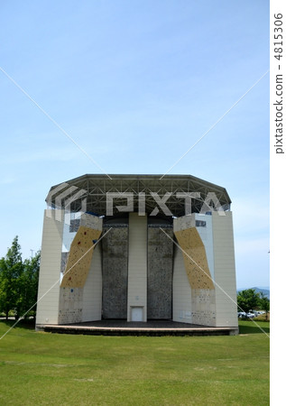Climbing center 4815306