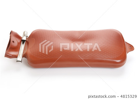 Water pillow of rubber products 4815329