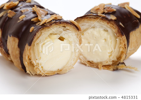 Chocolate Corne 4815331