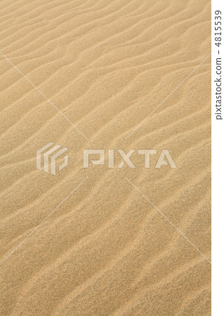 Sand dune Sand dune 4815539