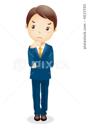 商人例證 商人例證 4815593