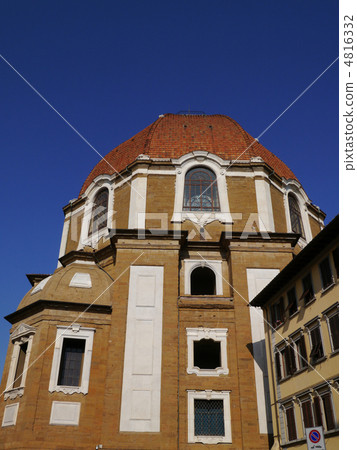 San Lorenzo 1 San Lorenzo 1 4816332