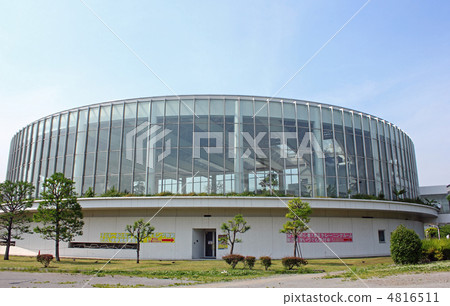 Sumida Sports Health Center 4816511