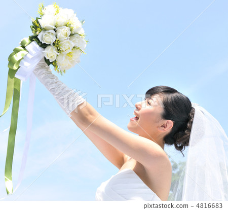 Marriage 4816683