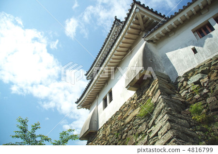 Kishu Wakayama Castle-7 4816799