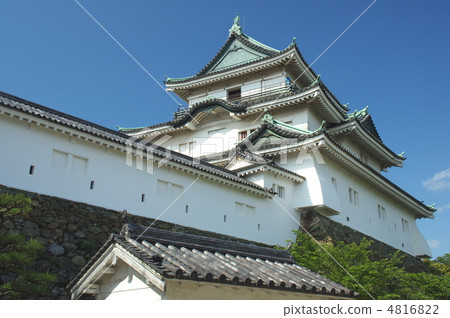 Kishu Wakayama castle-9 4816822