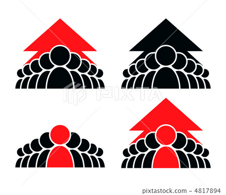 Teamwork icon 4817894