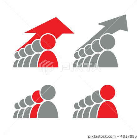 Teamwork icon 4817896