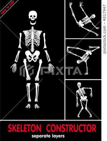 Skeleton constructor. 4817947