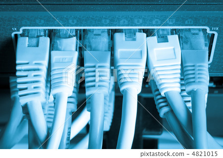 network cables 4821015
