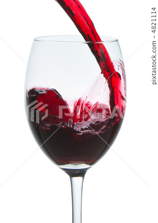 red wine glass red wine glass 4821114