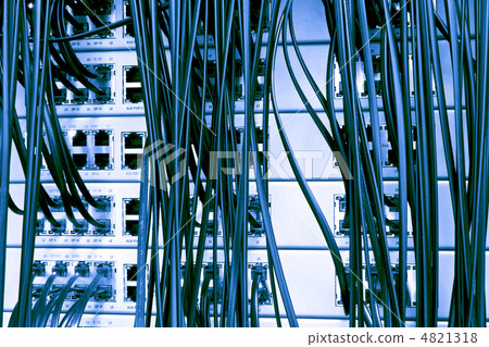 hosting terminal 4821318