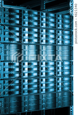 Data center Data center 4821340