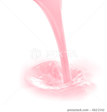 strawberry milk splash strawberry milk splash 4821542