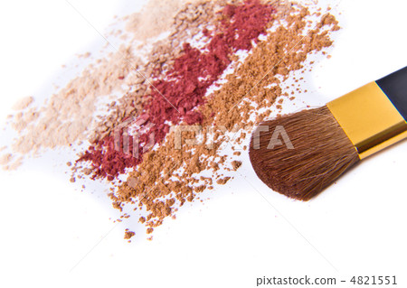 makeup powder 4821551