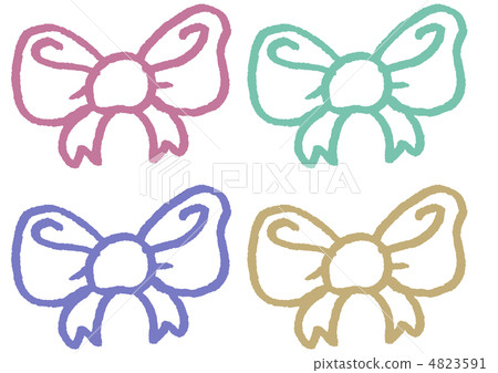 色帶 色帶 4823591