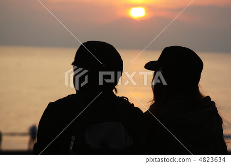 Seaside lover Seaside lover 4823634