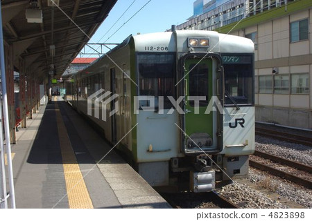 Kiha 112型 4823898