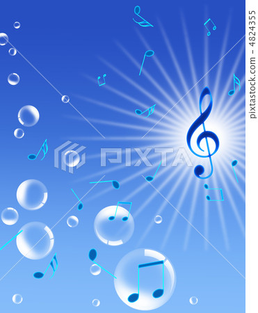 音樂 4824355