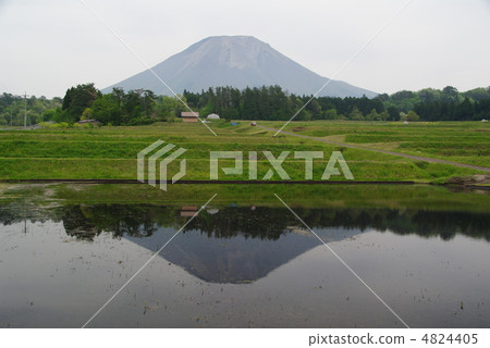 Mt. Oyama Mt. Oyama 4824405