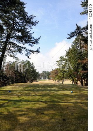 Golf course Golf course 4824820