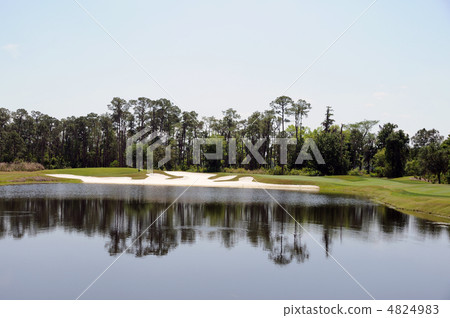 America Orlando Lake Nona Golf Club 4824983