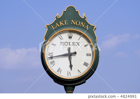 America Orlando Lake Nona Golf Club America Orlando Lake Nona Golf Club 4824991