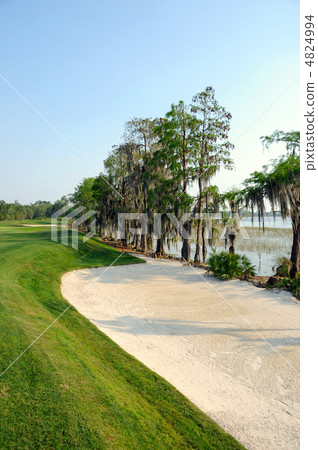 America Orlando Lake Nona Golf Club America Orlando Lake Nona Golf Club 4824994