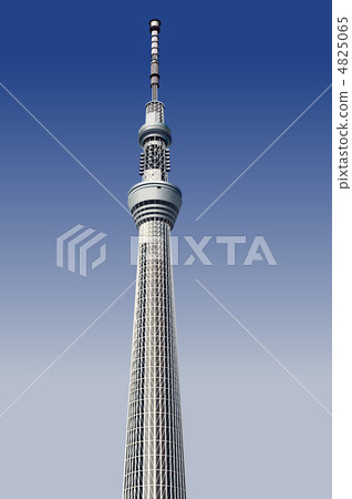 東京天空樹06 4825065