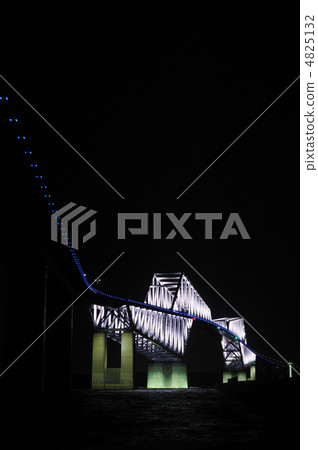 夜之門橋 4825132