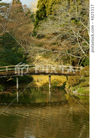 Sen-dong Imperial Palace Bridge 4825317