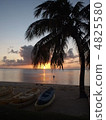 Dusk of Guam 4825580