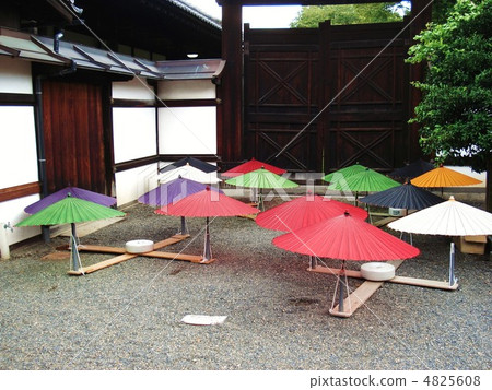 寶石寺日本傘 4825608